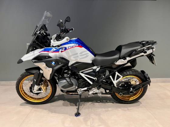 BMW R 1250 GS PREMIUM BMW R 1250 GS PREMIUM